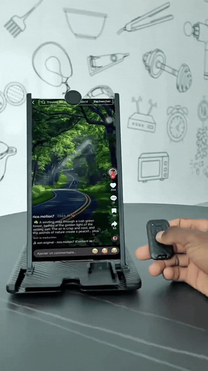 LUMEFLEX OmniView Pro