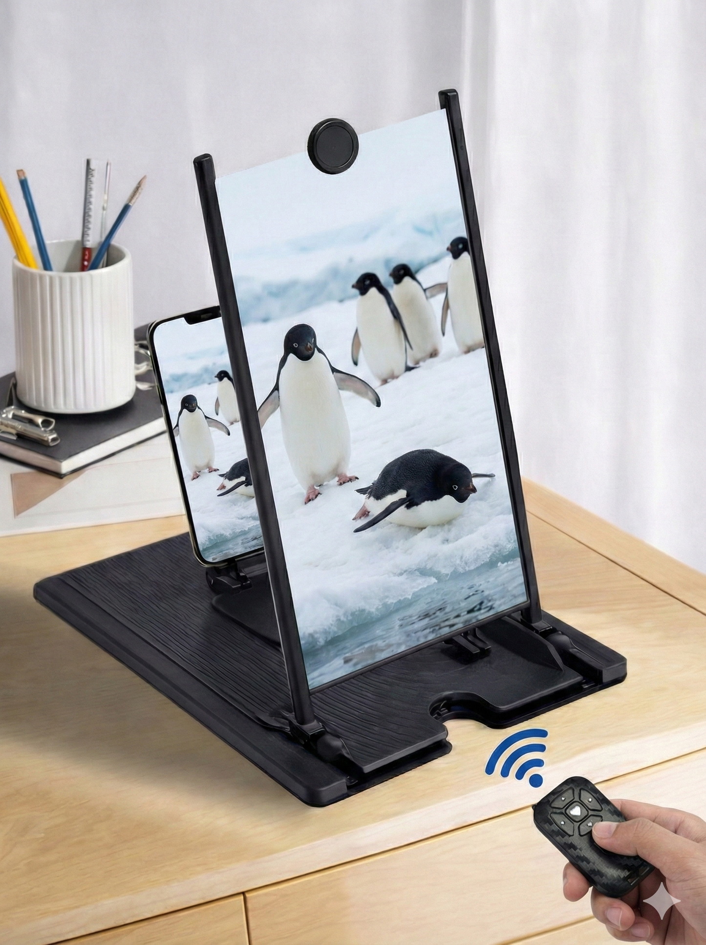 LUMEFLEX OmniView Pro